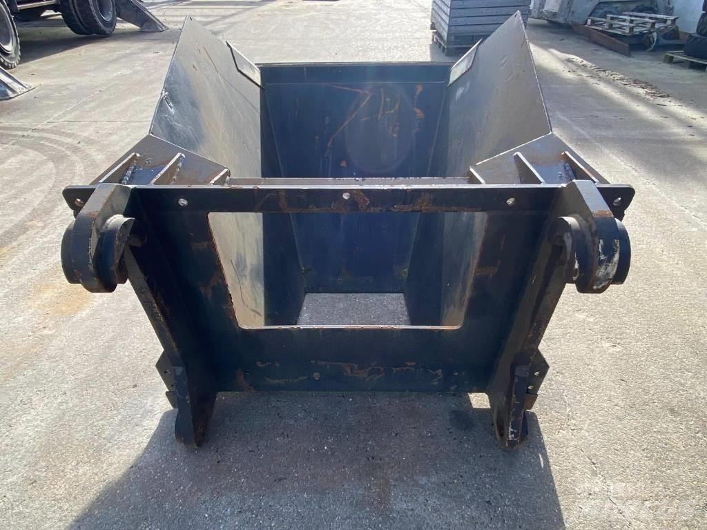  Big-Bag Vulbak Rukovanje materijalom – ostalo