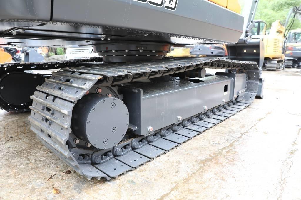 Doosan DX 60D Mini bageri <7t