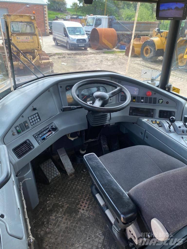 Volvo A 30 D Zglobni demperi