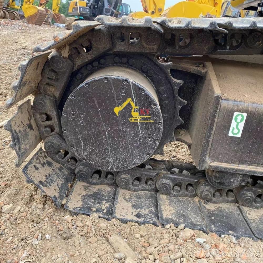 Sany 205 Bageri gusjeničari