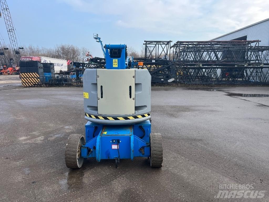 Genie Z 34/22 N Zglobne podizne platforme
