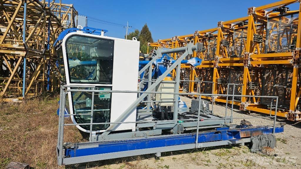 Comansa LCL280 Toranjski kranovi