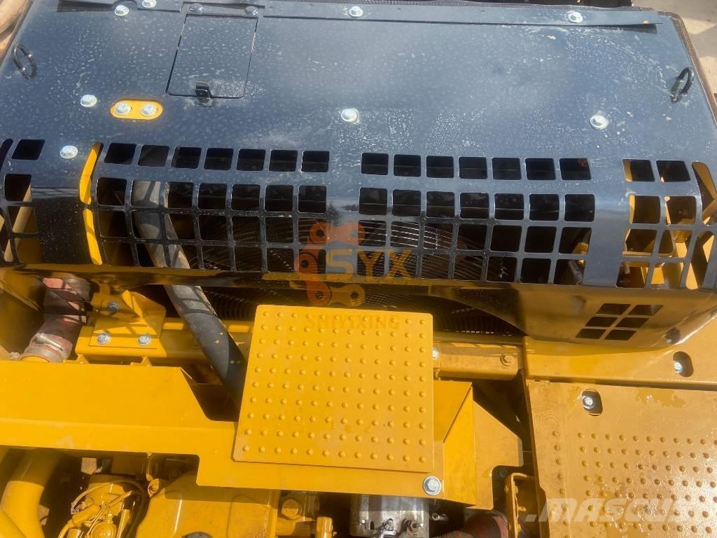 CAT 336 D Crawler excavators