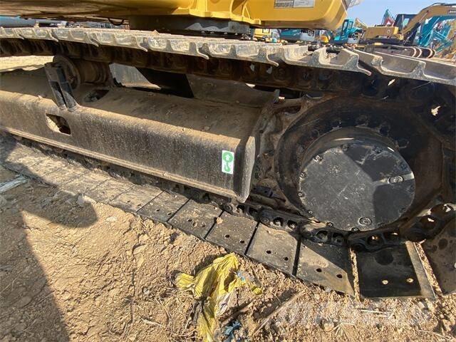 CAT 307D Mini bageri <7t