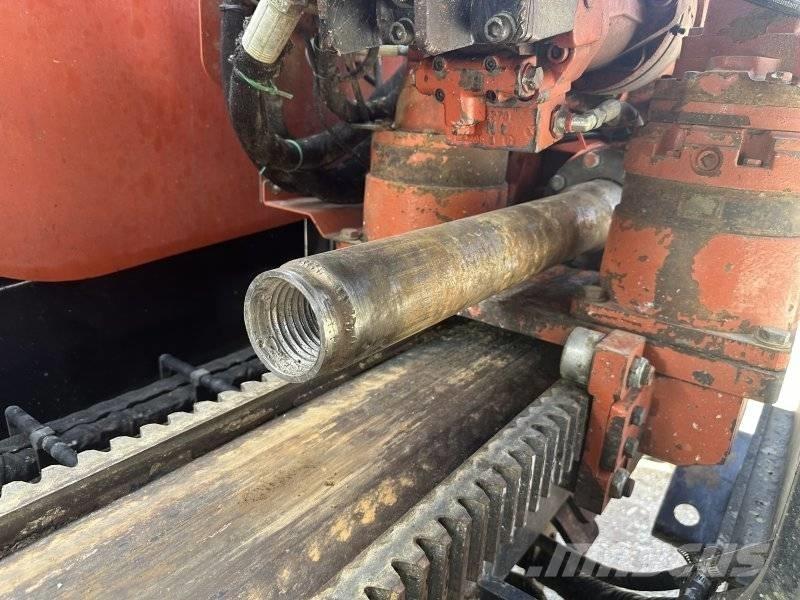 Ditch Witch JT 30 AT Oprema za vodoravno usmjerenje bušenja