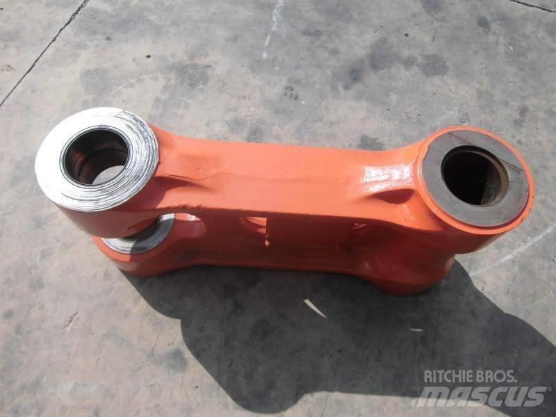 Hitachi ZX 800 Link Šasije I ovjese