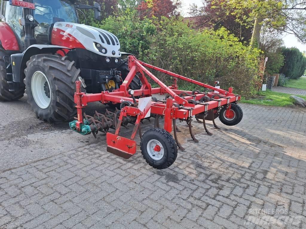 Kverneland STF 300 Kultivatori