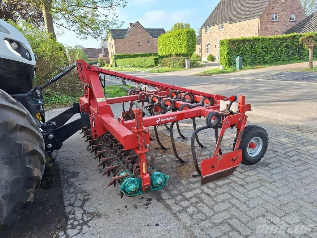 Kverneland STF 300 Kultivatori