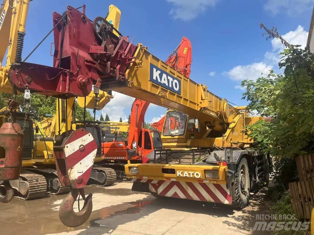 Kato SS 500 Autokran dizalice