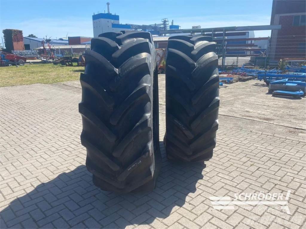 Ceat 2X 650/75 R38 Gume, kotači i naplatci