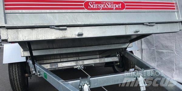 Sävsjö FTB 3000 Auto  prikolice