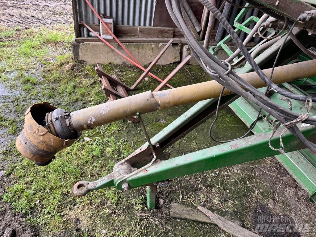 McHale V 660 Rolo balirke