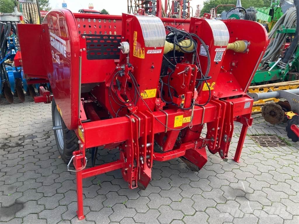 Grimme GL 32B Sadilice krumpira