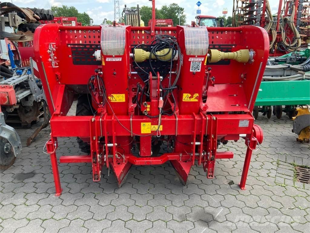Grimme GL 32B Sadilice krumpira