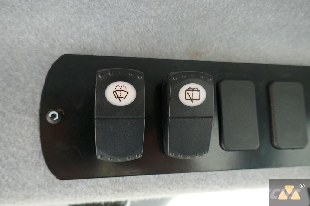 CAT CB10 Valjci sa dvojnim bubnjem