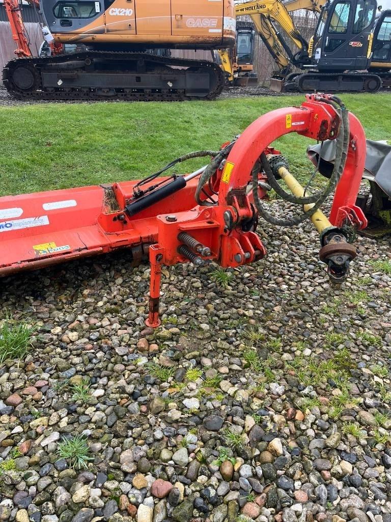 Maschio Giraffa 210 Kosilice za pašnjak