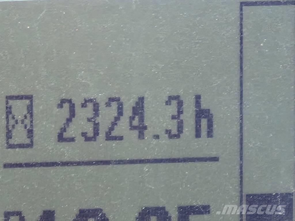 Kubota U 55-4 Mini bageri <7t