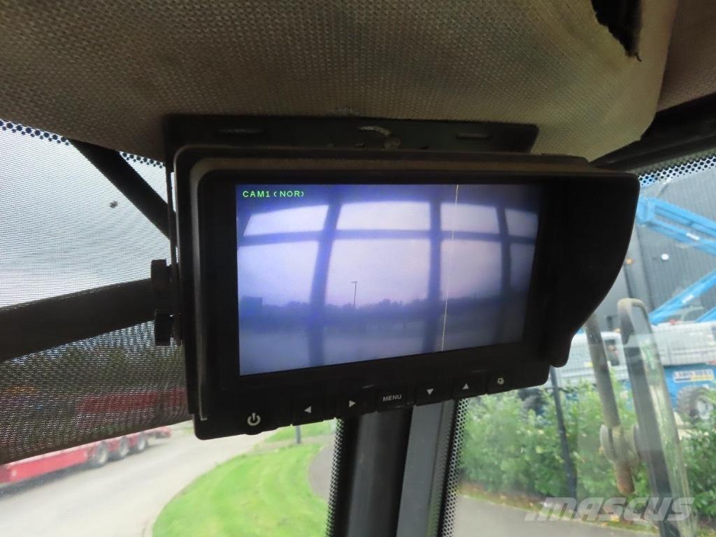 Hamm 3410 Valjci sa jednim bubnjem