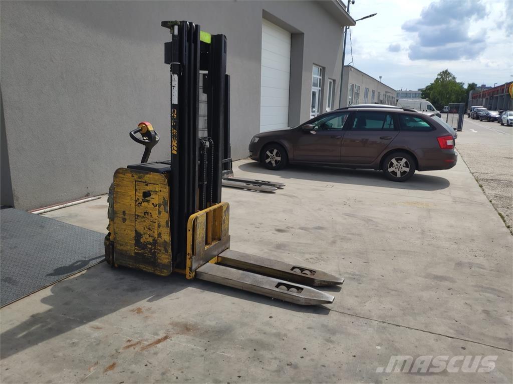 Yale MS16 AC Samopogonski ručni viličari