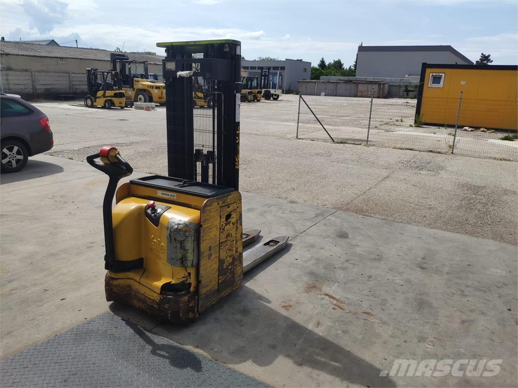 Yale MS16 AC Samopogonski ručni viličari