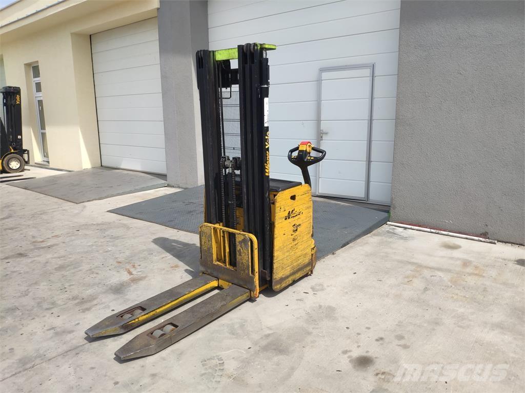 Yale MS16 AC Samopogonski ručni viličari