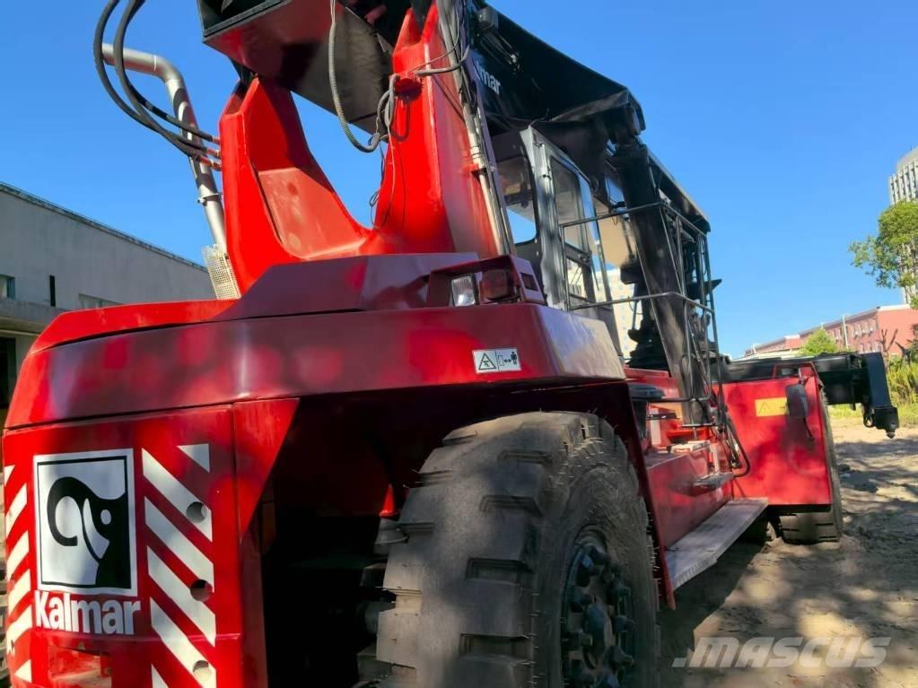 Kalmar DRF 450-60 Dohvatni viličari