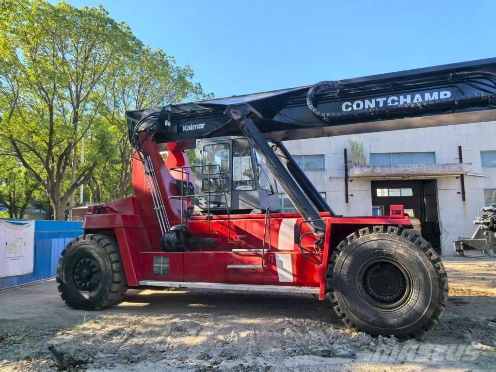 Kalmar DRF 450-60 Dohvatni viličari