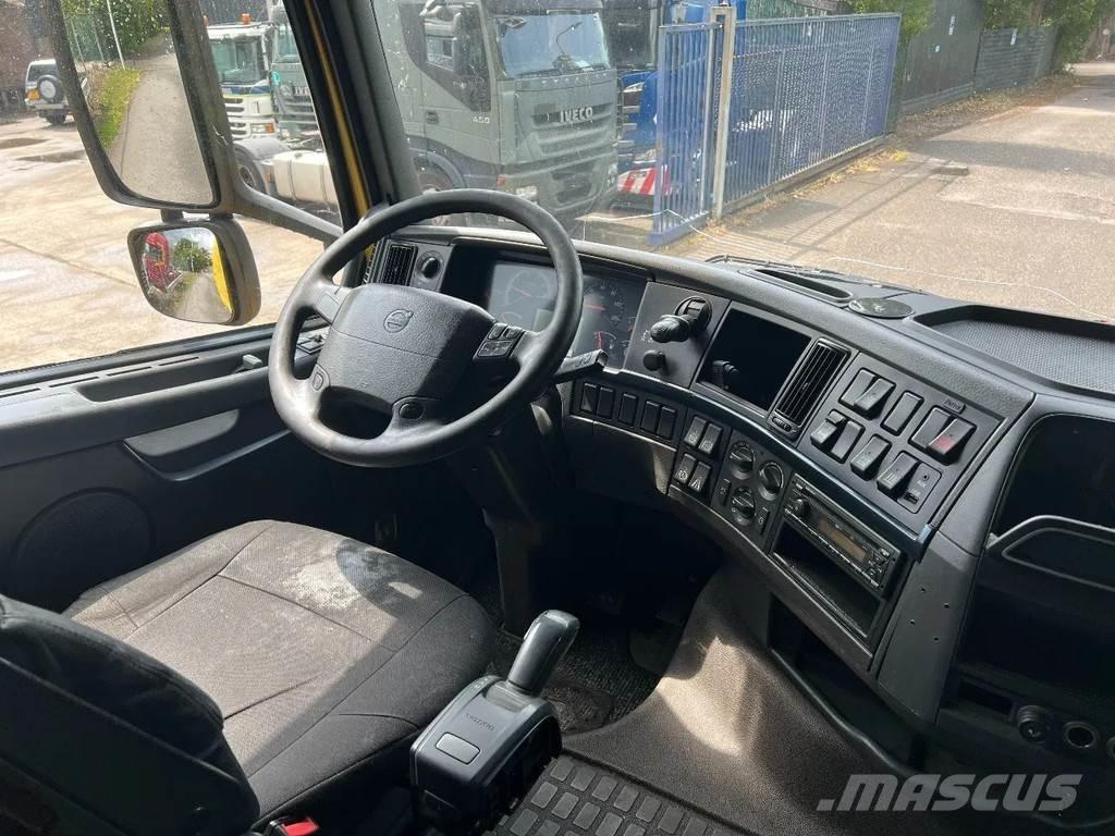 Volvo FH 420 Traktorske jedinice