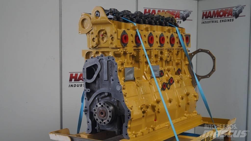 CAT 3406E LONG-BLOCK Motori