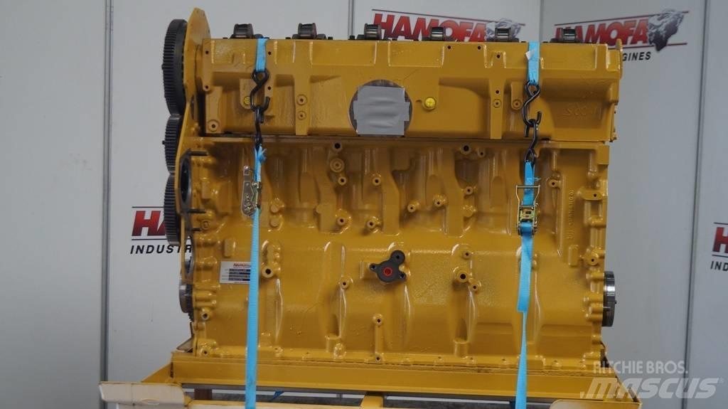 CAT 3406E LONG-BLOCK Motori