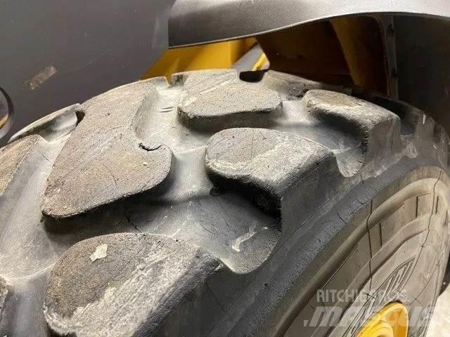 Volvo L70 F Utovarivači na kotačima