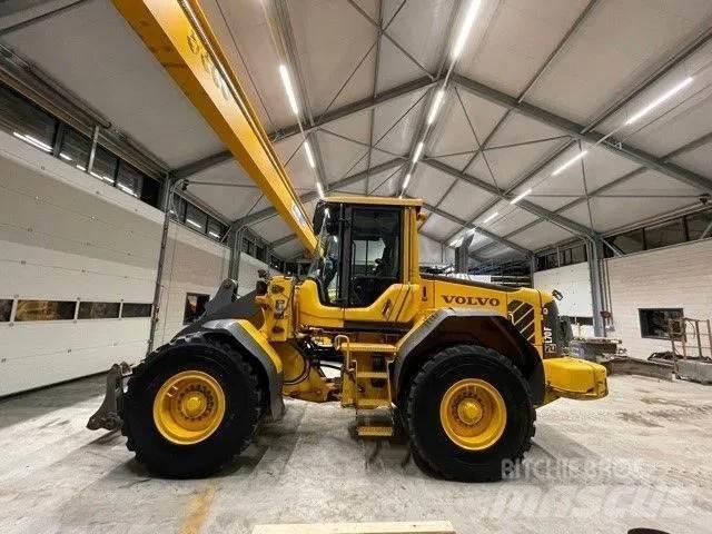 Volvo L70 F Utovarivači na kotačima