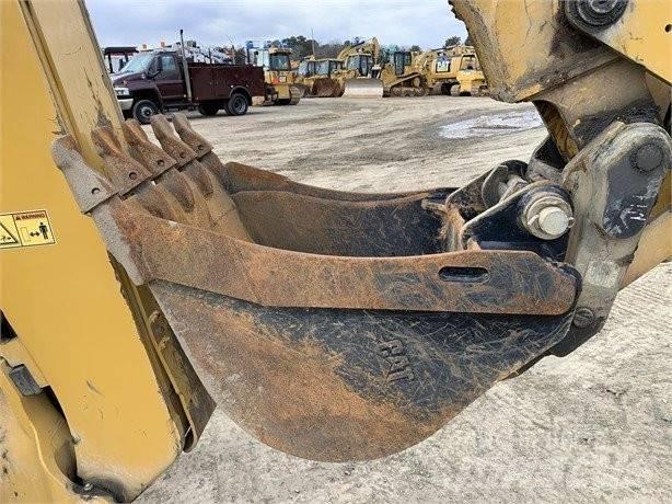 CAT 430 F Utovarni rovokopači