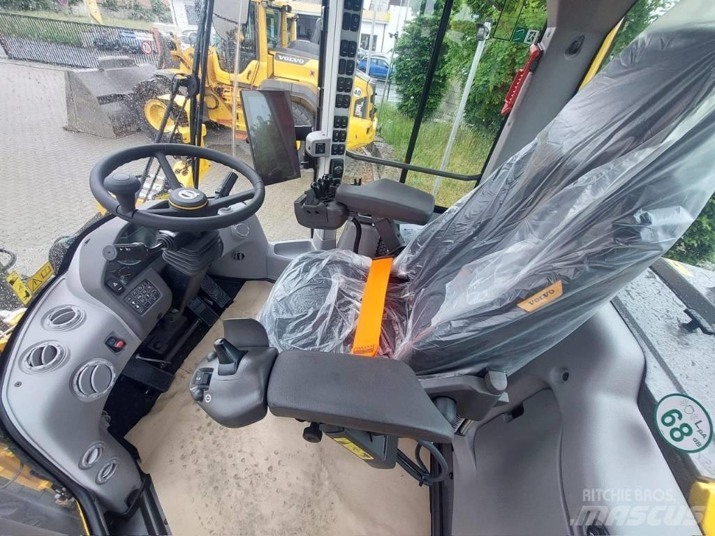 Volvo L 60 H2 Utovarivači na kotačima