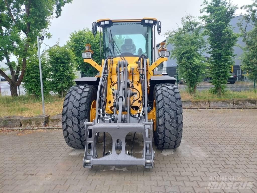 Volvo L 60 H2 Utovarivači na kotačima