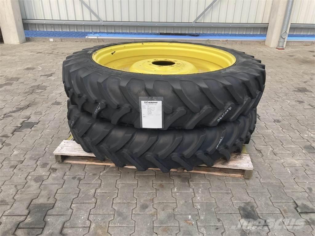 Alliance 13.6R48 Gume, kotači i naplatci