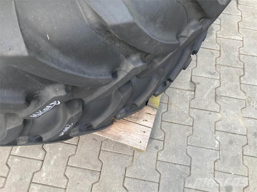 Alliance 13.6R48 Gume, kotači i naplatci