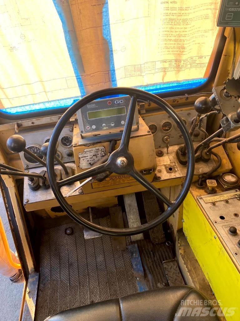 Grove RT 740 Autokran dizalice