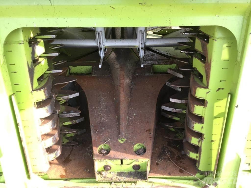 CLAAS ORBIS 750 Poljoprivreda – ostalo