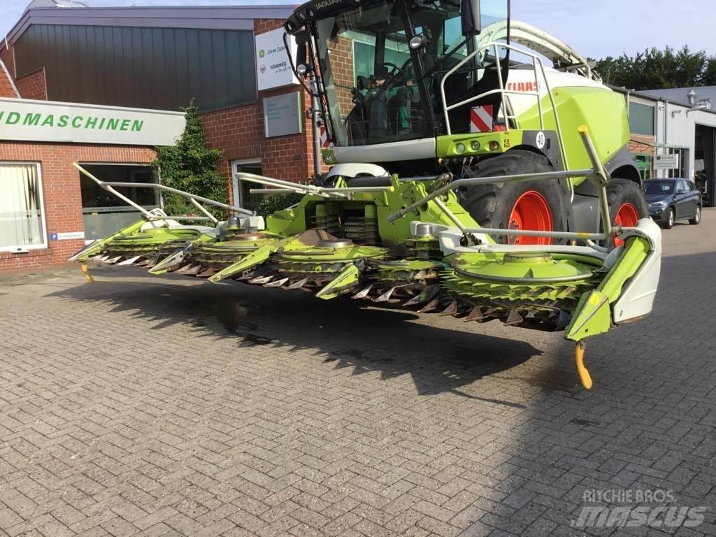 CLAAS ORBIS 750 Poljoprivreda – ostalo