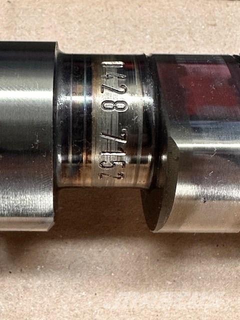 Deutz BF4M2011 Motori