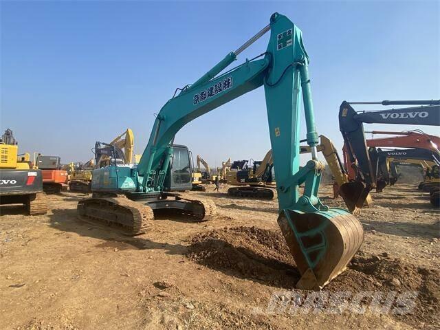 Kobelco SK250-8 Bageri gusjeničari