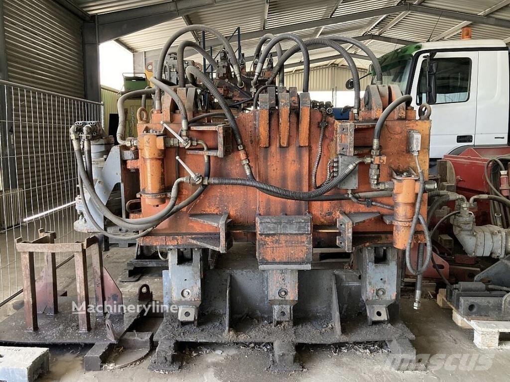 ABI Hydropress Čekići