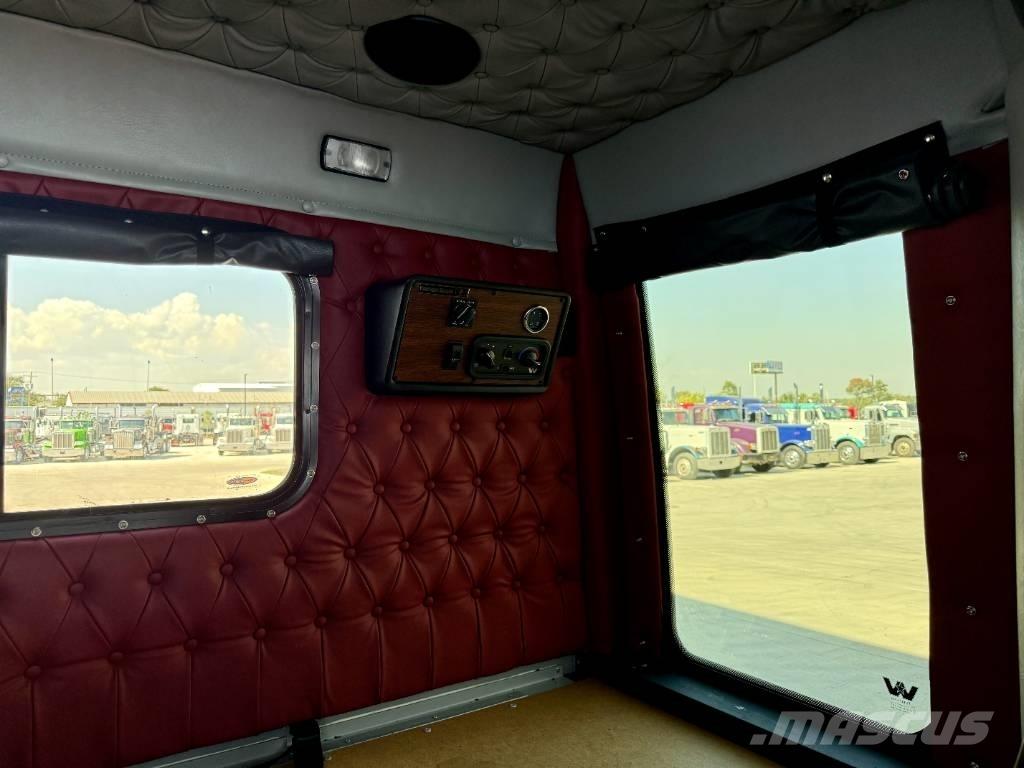 Western Star 4900 EX Traktorske jedinice
