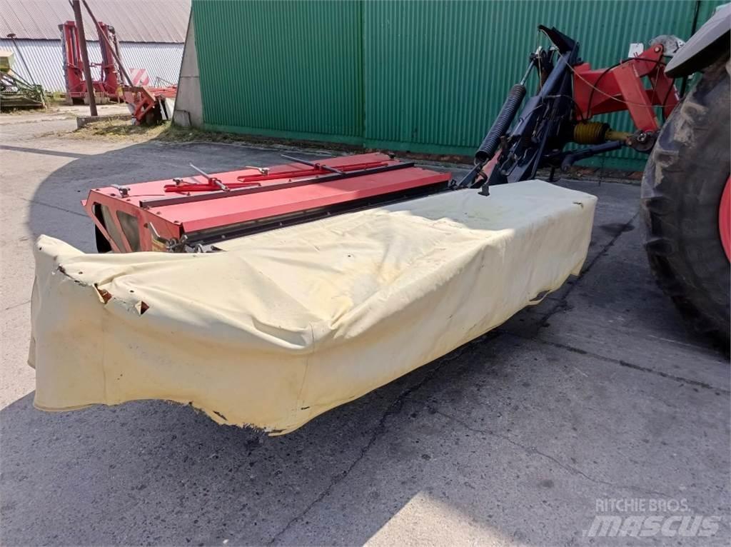 Vicon DMP 2401 TC Uređaji za kosilice