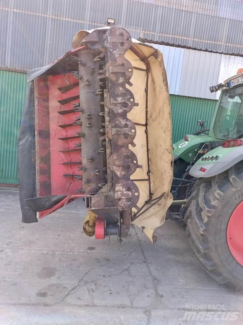 Vicon DMP 2401 TC Uređaji za kosilice