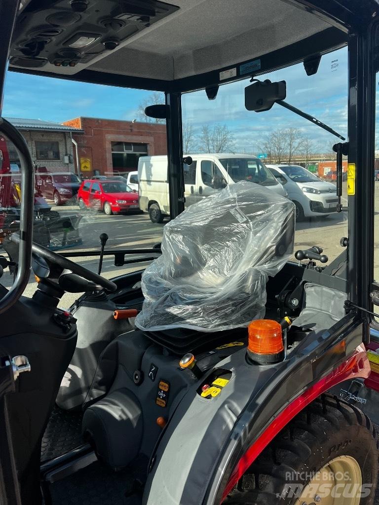 Yanmar SA424V-Q Kompaktni (mali) traktori