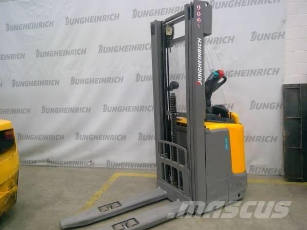 Jungheinrich ERC 212 Samopogonski ručni viličari