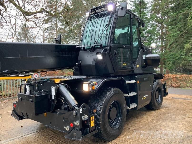 JCB 555-260R Teleskopski viličari