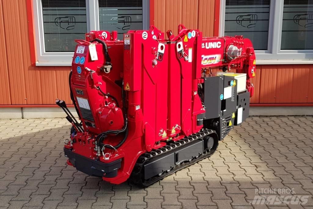 Unic URW-295 Mini dizalice
